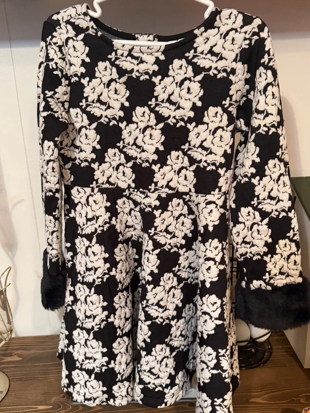 Dress Subcategory Classification